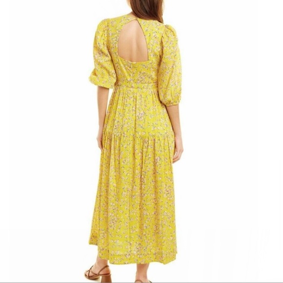 Nicholas summer dress - Picture 2 of 9